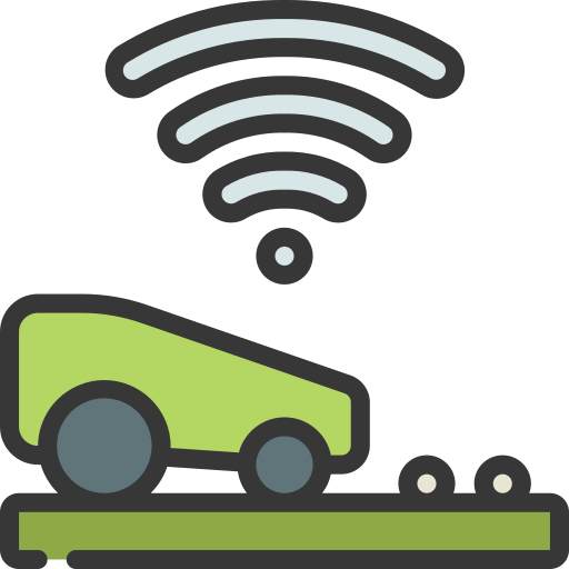 Collector free icon