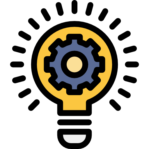 Bulb free icon Bulb free icon