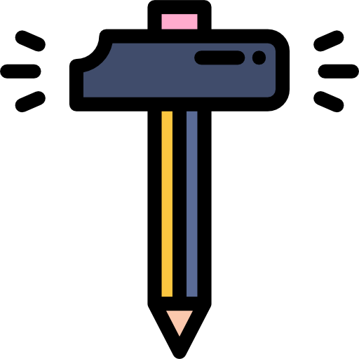 Pencil free icon Pencil free icon