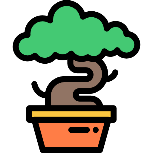 Bonsai free icon Bonsai free icon