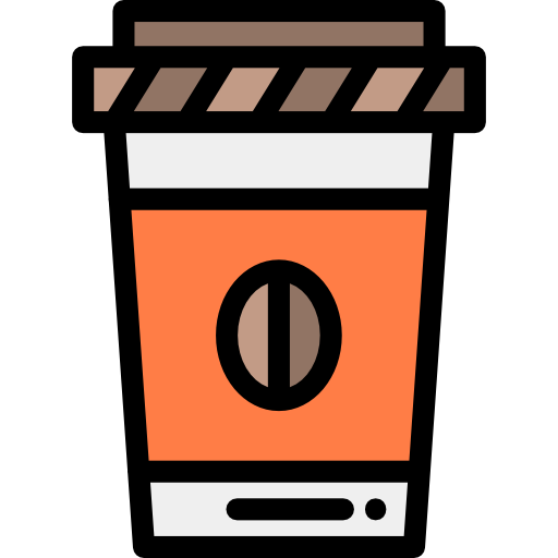Coffee free icon