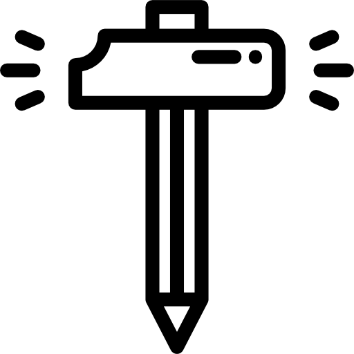 lápis grátis ícone