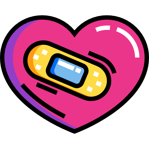Patched free icon Patched free icon