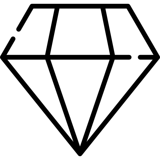 diamant Icône gratuit
