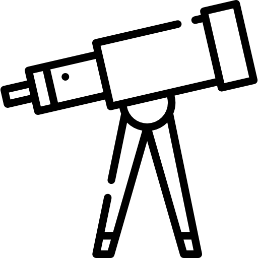 fernrohr kostenlos Icon