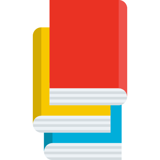 livres Icône gratuit