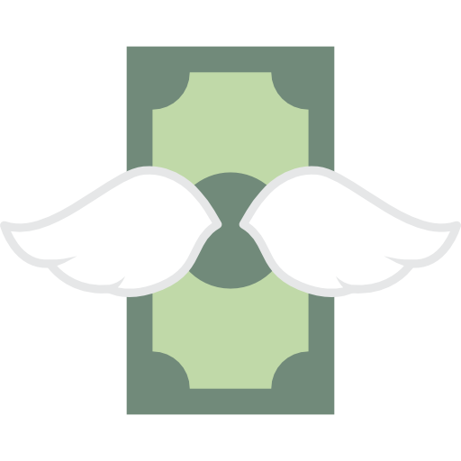 argent Icône gratuit