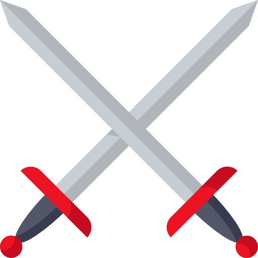 Swords - Free weapons icons