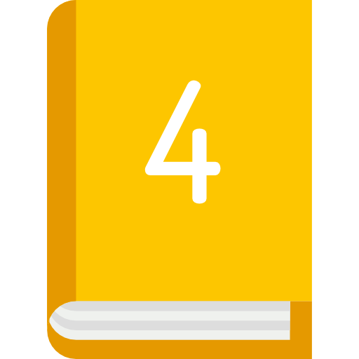 livre Icône gratuit