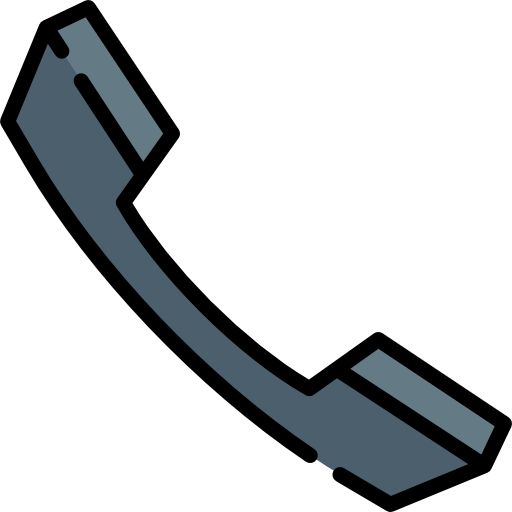 téléphone Icône gratuit