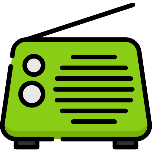 radio kostenlos Icon