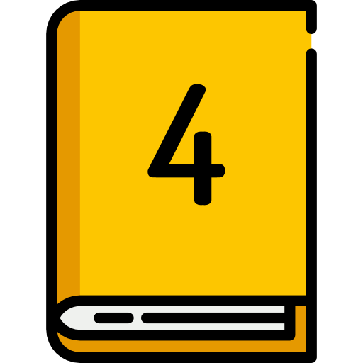 livre Icône gratuit