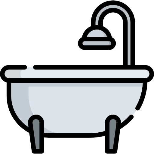 badewanne kostenlos Icon badewanne kostenlos Icon
