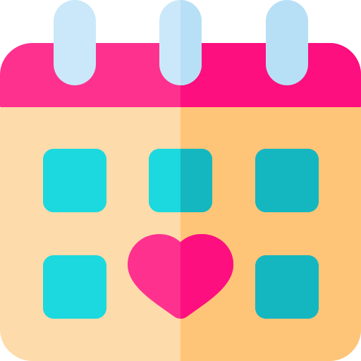 Calendar - Free interface icons