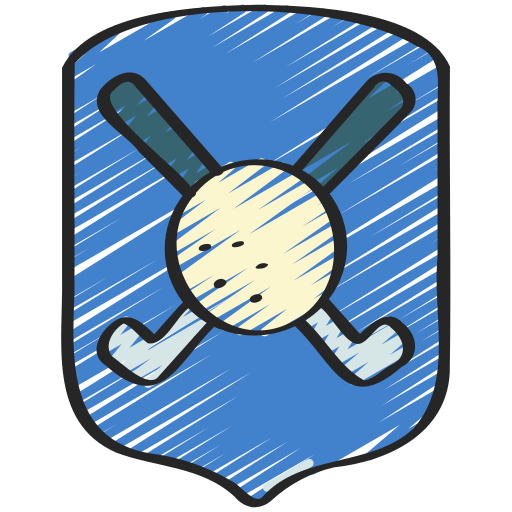 le golf Icône gratuit le golf Icône gratuit