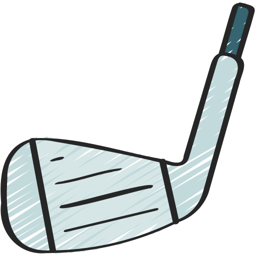 Гольф Клуб бесплатно иконка