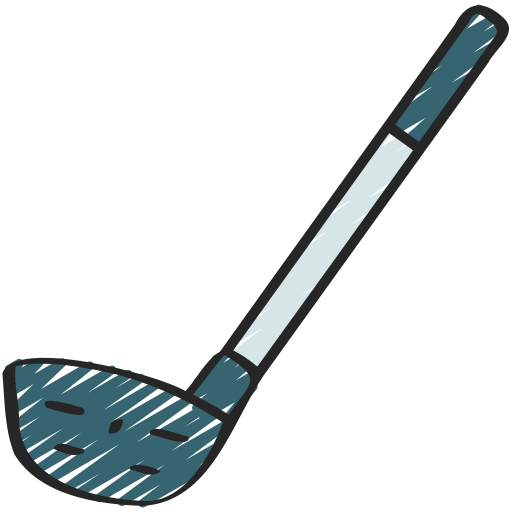 골프 클럽 무료 아이콘