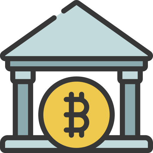 bitcoin icono gratis