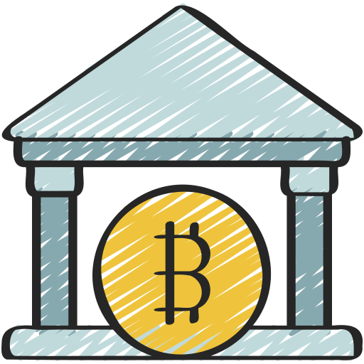 bitcoin icono gratis