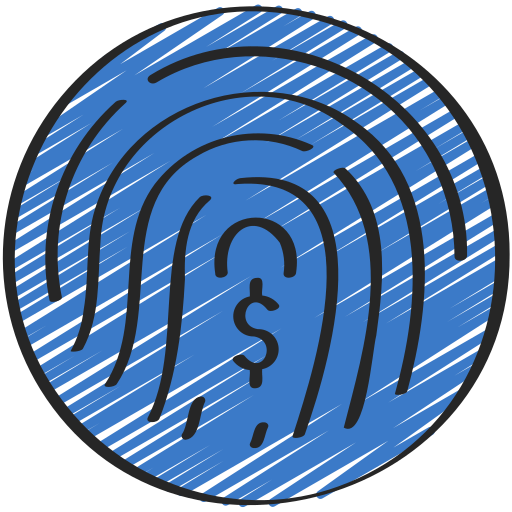 Biometrics - Free Security Icons