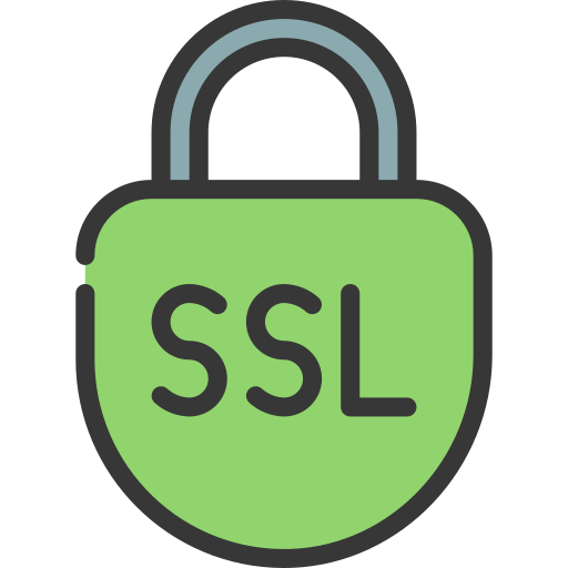 ssl icono gratis