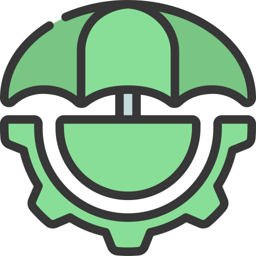 보호 무료 아이콘