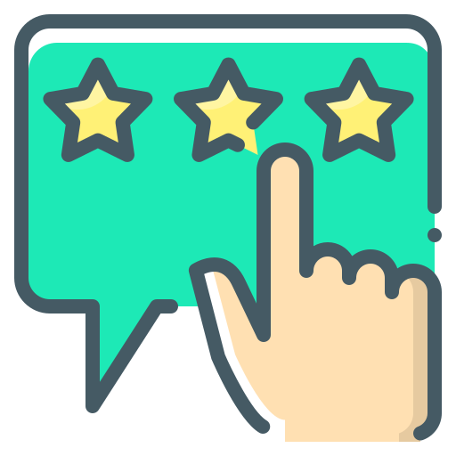 Évaluation Icône gratuit Évaluation Icône gratuit