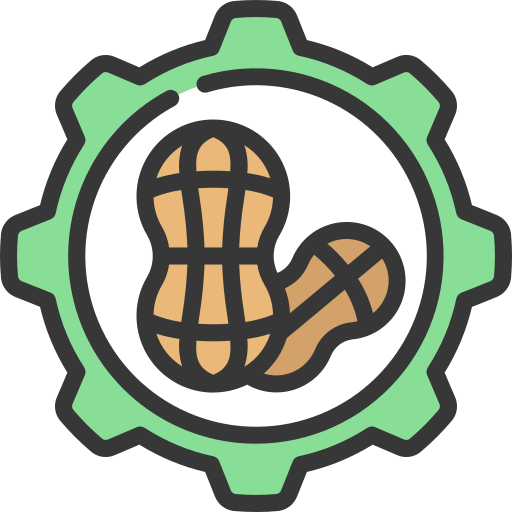 Аллергия бесплатно иконка