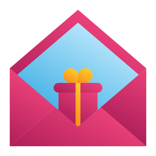 correo icono gratis