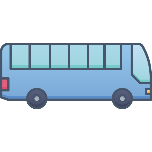 autobus Icône gratuit autobus Icône gratuit