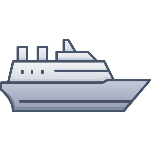 Морское путешествие бесплатно иконка