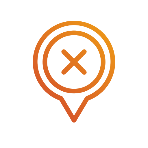 alfiler icono gratis