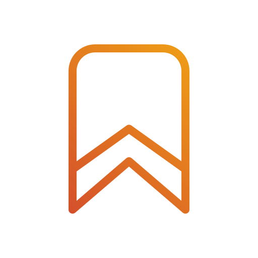 marcador icono gratis