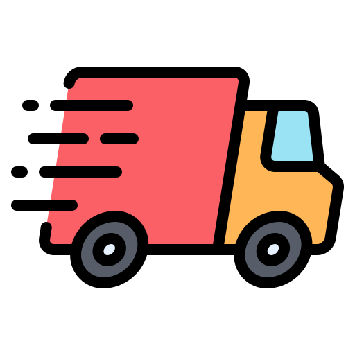 Delivery, express delivery, fast, fast delivery, online, quick, shop icon -  Download on Iconfinder