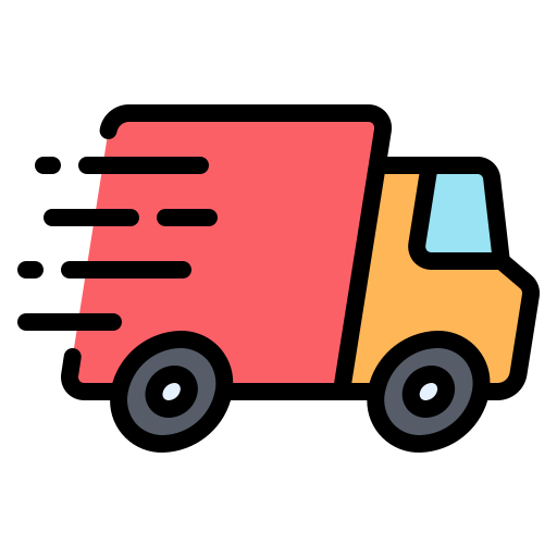 shipping icon