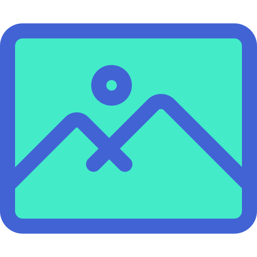 Gallery free icon