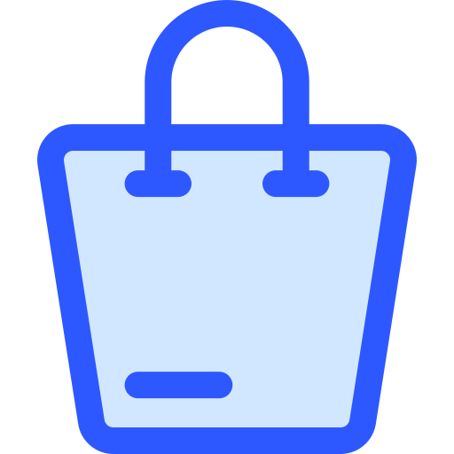 bolsa de la compra icono gratis