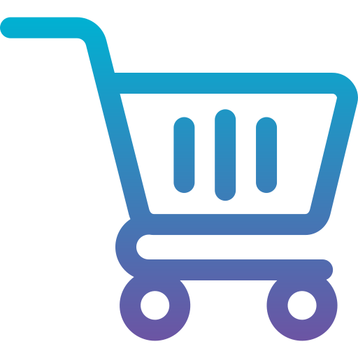 Shopping cart - Free interface icons