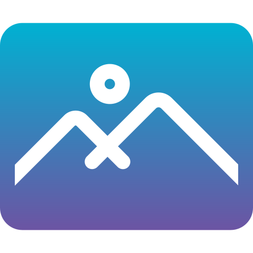 Gallery free icon Gallery free icon