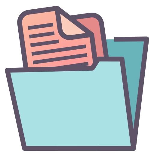 archivo de documento icono gratis