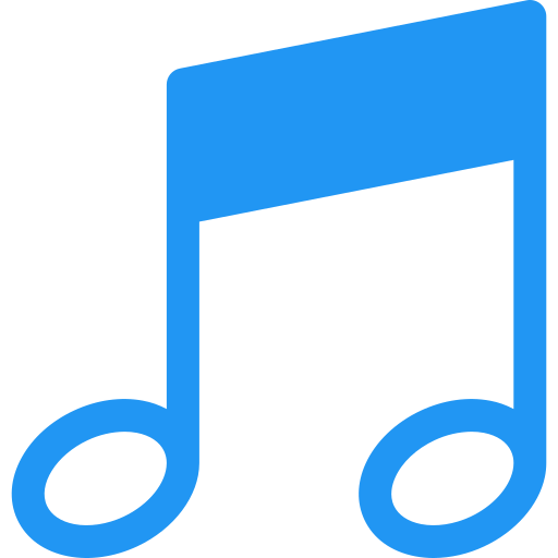 Music Generic Mixed icon