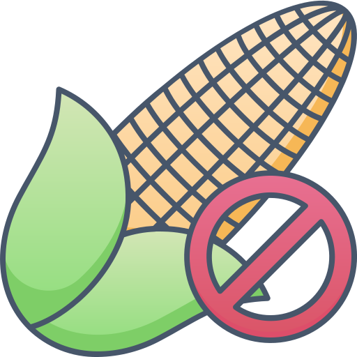 maïs Icône gratuit