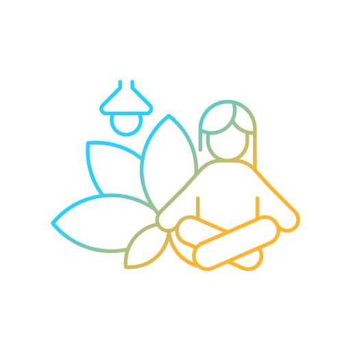 meditation kostenlos Icon meditation kostenlos Icon