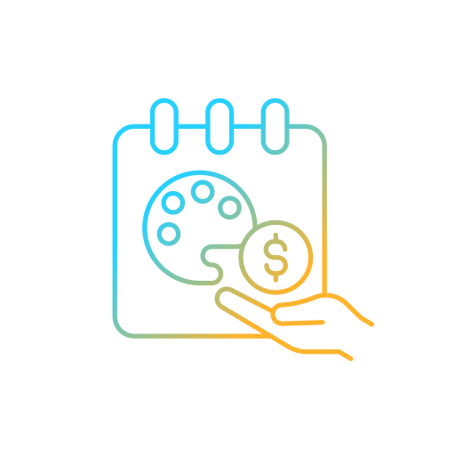 Creative free icon Creative free icon