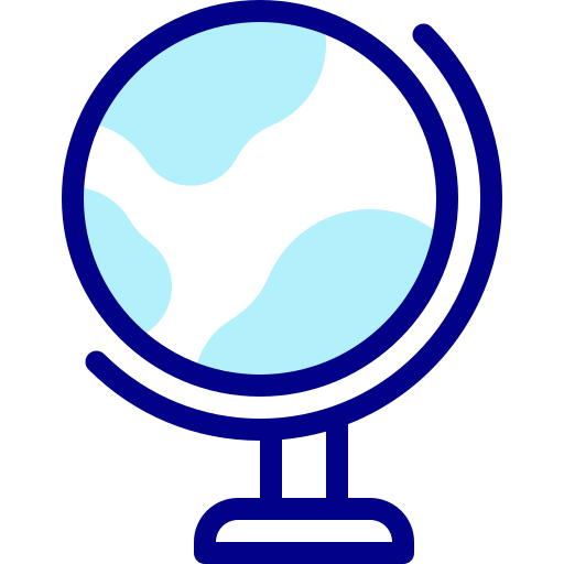 geographie kostenlos Icon