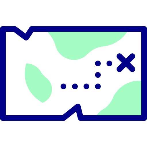 Map free icon Map free icon