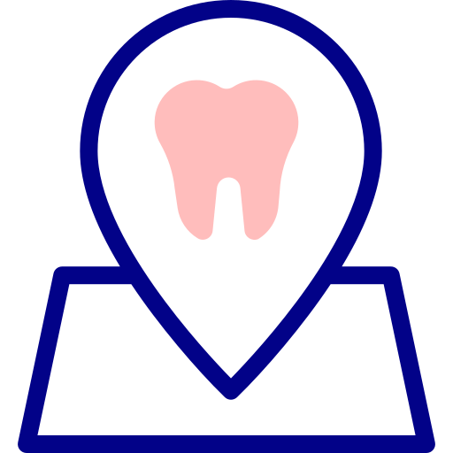 dental icono gratis