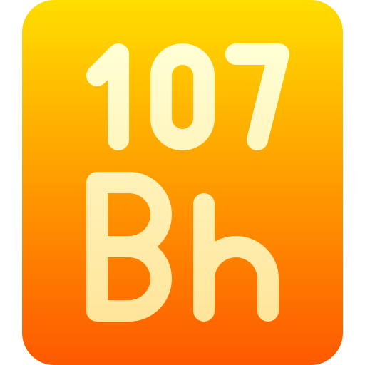 bohrium icono gratis