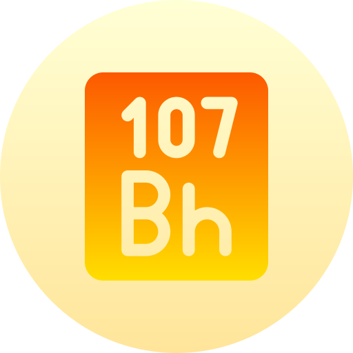 bohrium icono gratis