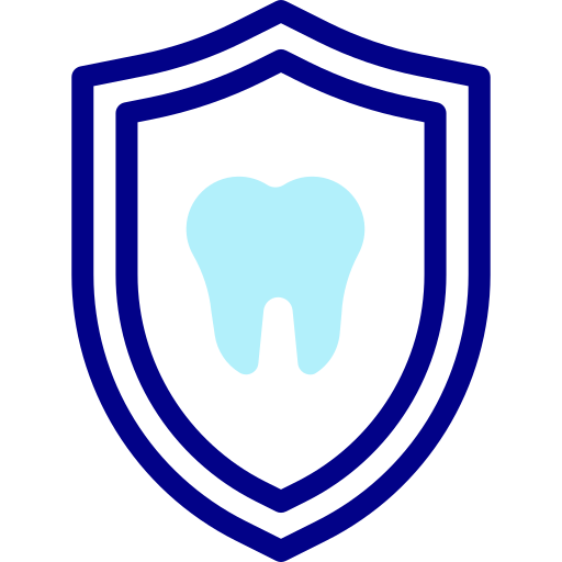 soins dentaires Icône gratuit